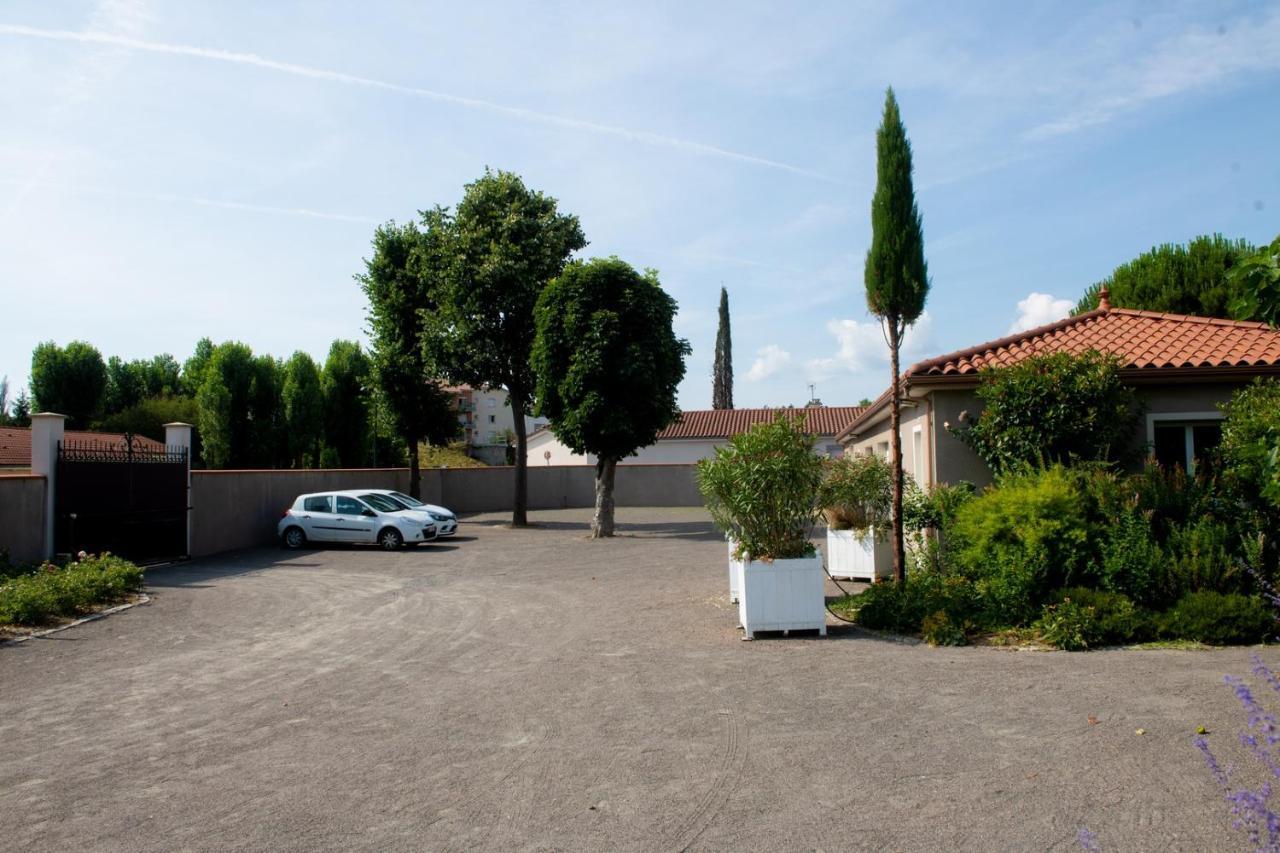 Au fil du Vizézy - Chambre d'hôtes Savigneux (Loire) Exterior foto